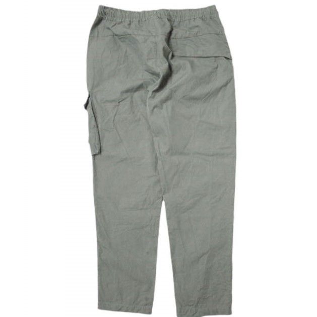 STONE ISLAND 22AW CARGO PANTS O-VENTILE - メルカリ