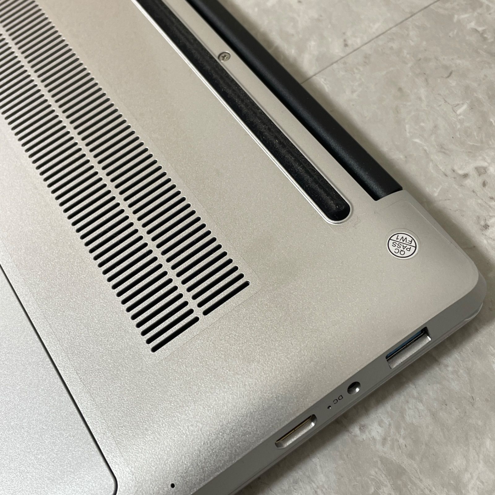 Windows11 Officeインストール済