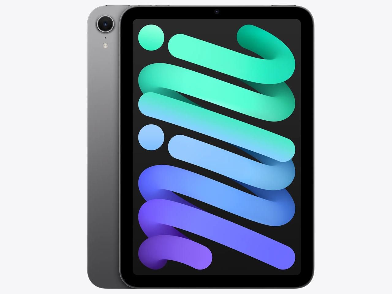 【新品・3営業日で発送】APPLE アップル MXNA3J／A APPLE iPad mini iPadOS 18 8.3型（インチ） 2266×1488 App...