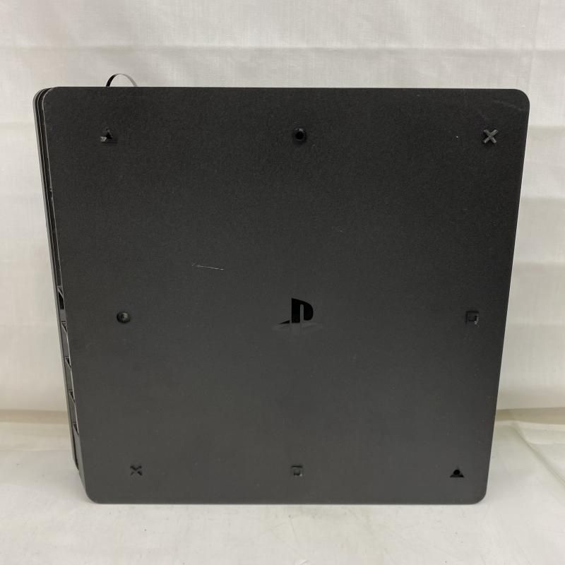 ｼﾞｬﾝｸ PS4