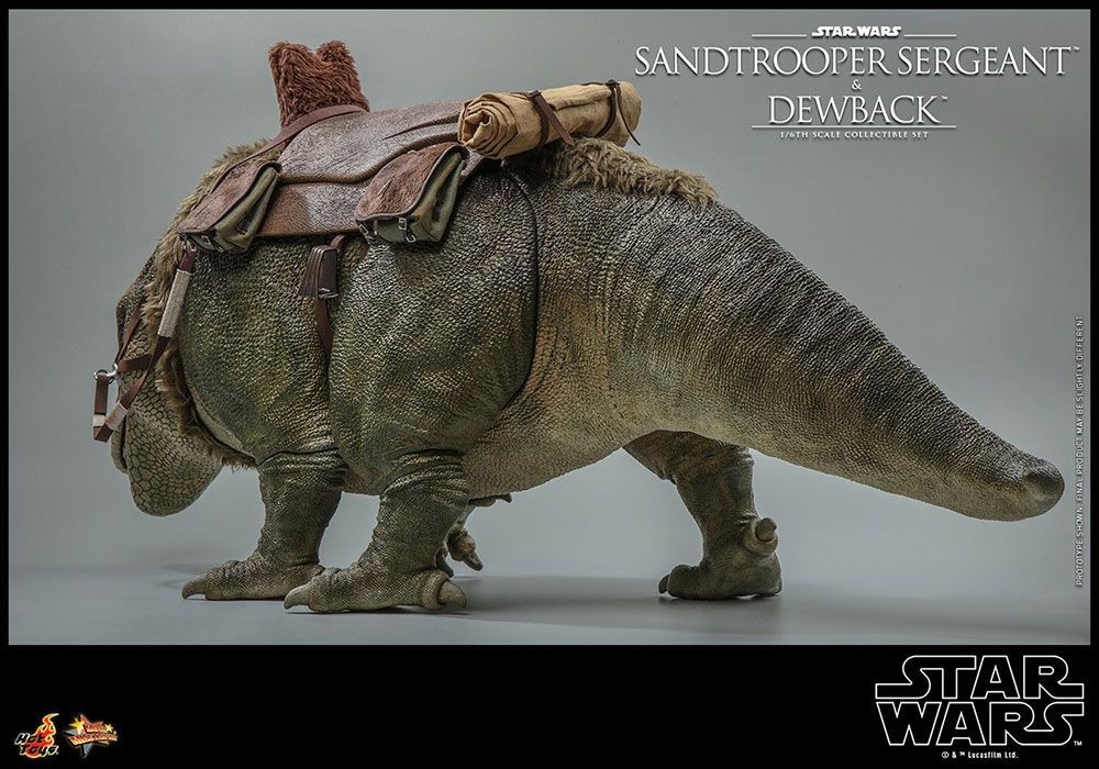 ホットトイズ ムービー・マスターピース スター・ウォーズ