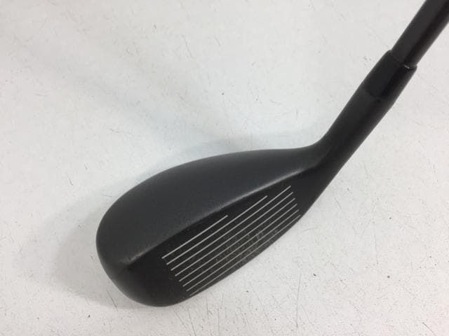 カーボン 5H