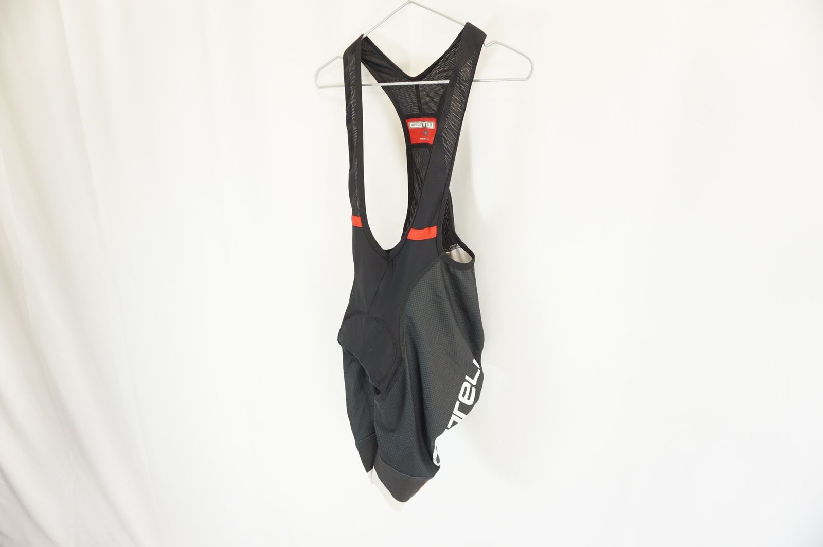 CASTELLI 「カステリ」 Mサイズ ビブショーツ / バイチャリ宇都宮店