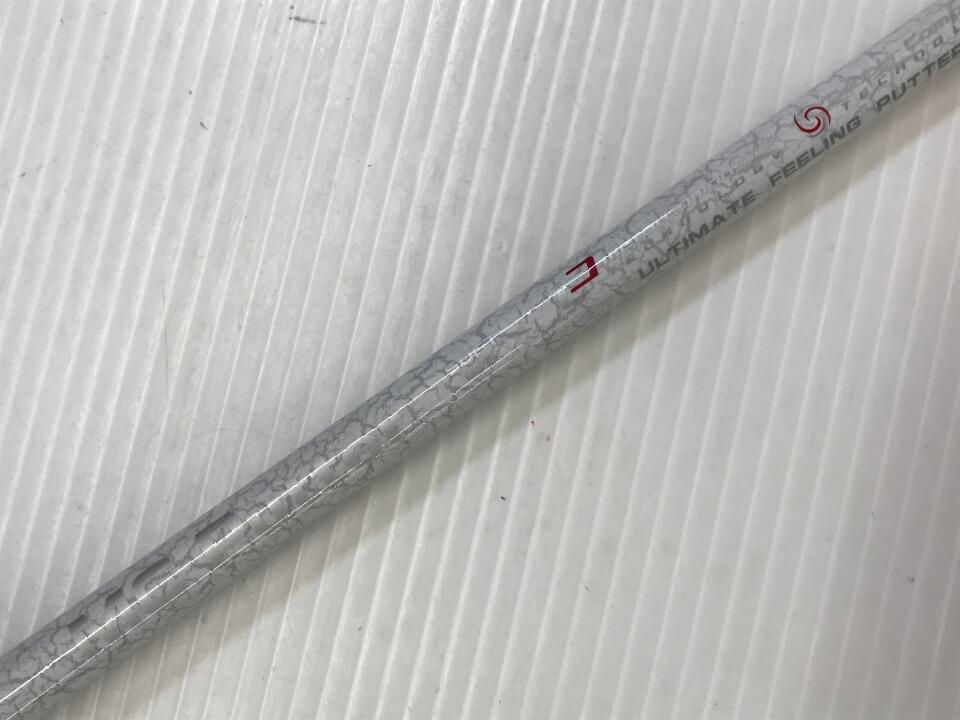 プロタイプ ツアー シリーズ#7 | 中古 | パター | オデッセイ【最短