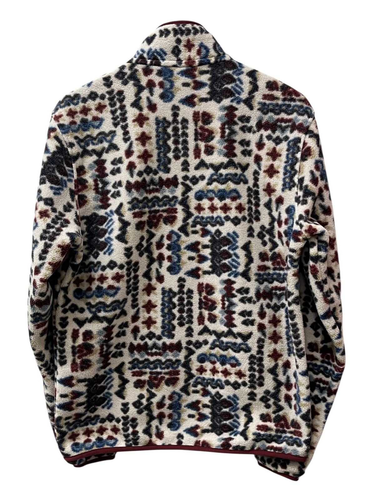 patagonia (パタゴニア) フリース STY25551FA22 S 総柄 マルチカラー