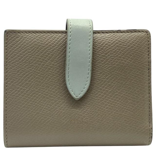 CELINE ミニ折り財布 コンパクトウォレット 【公式通販】