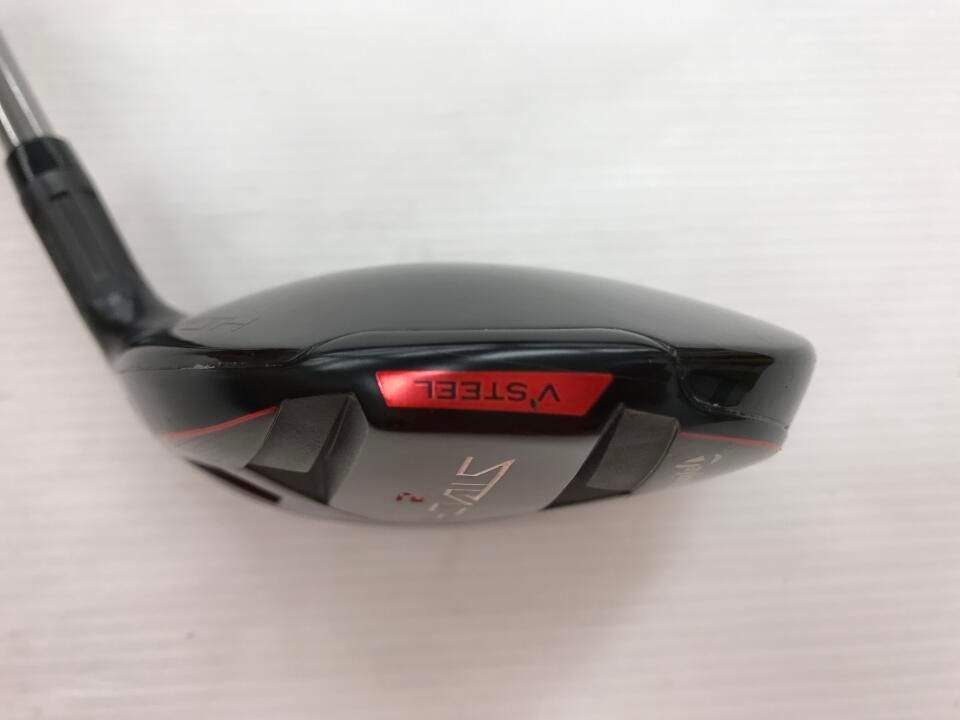 STEALTH2 | 18 | S | ディアマナ GT60 | 中古 | フェアウェイウッド