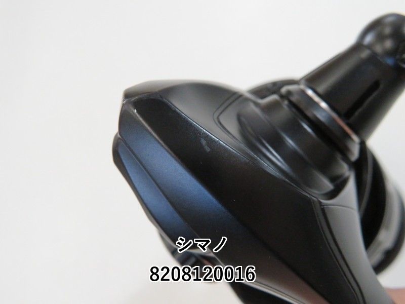 純正パーツ】17エクスセンスDC 純正スプール【SHIMANO】 シマノ