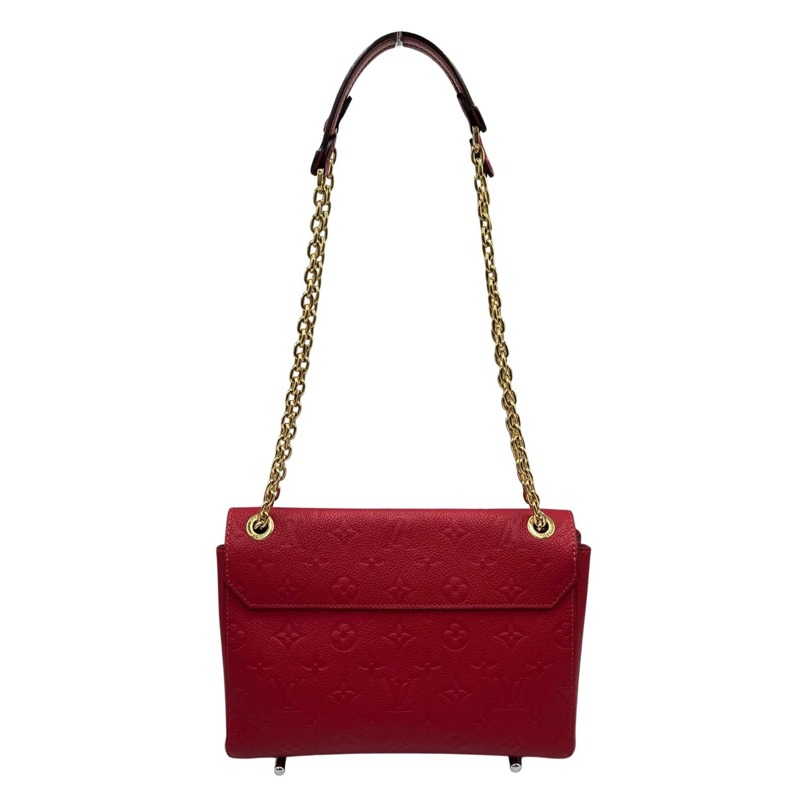 ルイヴィトン LOUIS VUITTON ハンドバッグ ヴァヴァンPM M43936