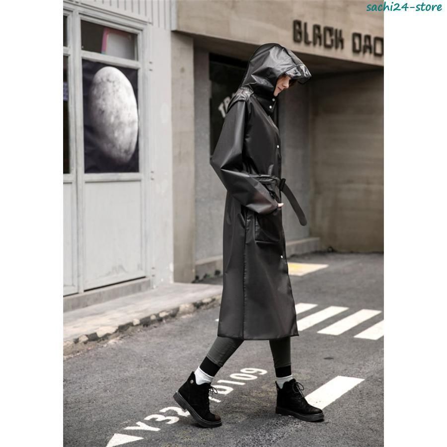 レインコート 自転車 バイク クリアランス レディース メンズ レイン