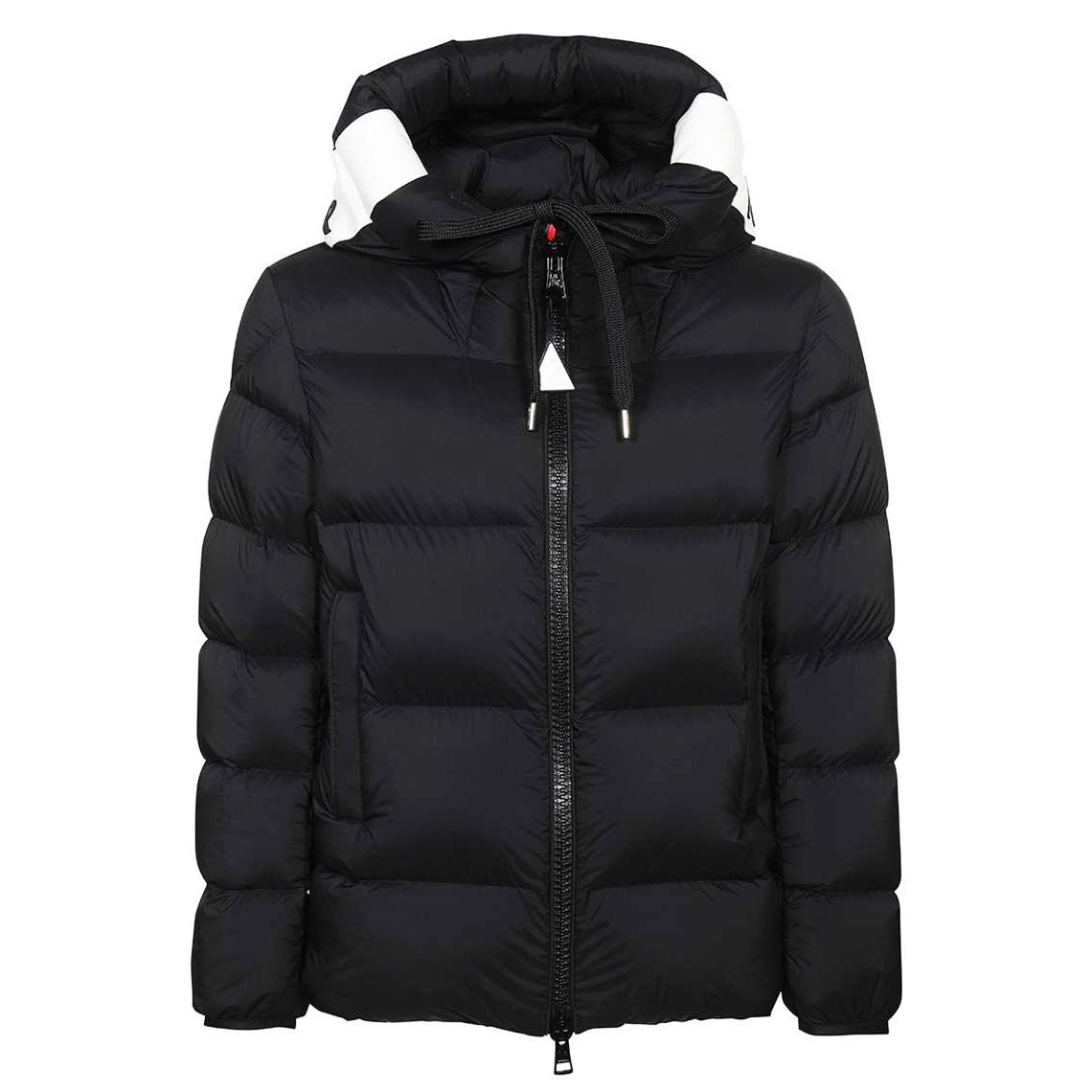 MONCLER モンクレール ODART ブラック 1A00059 53333 ダウン