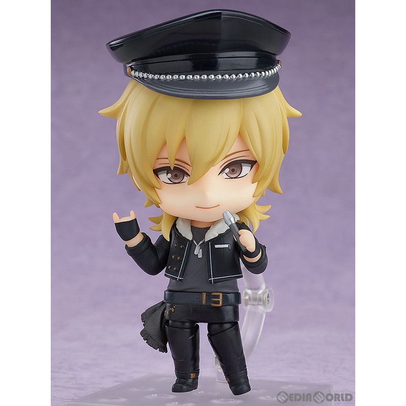 ねんどろいど 931 羽風薫(はかぜかおる) あんさんぶるスターズ