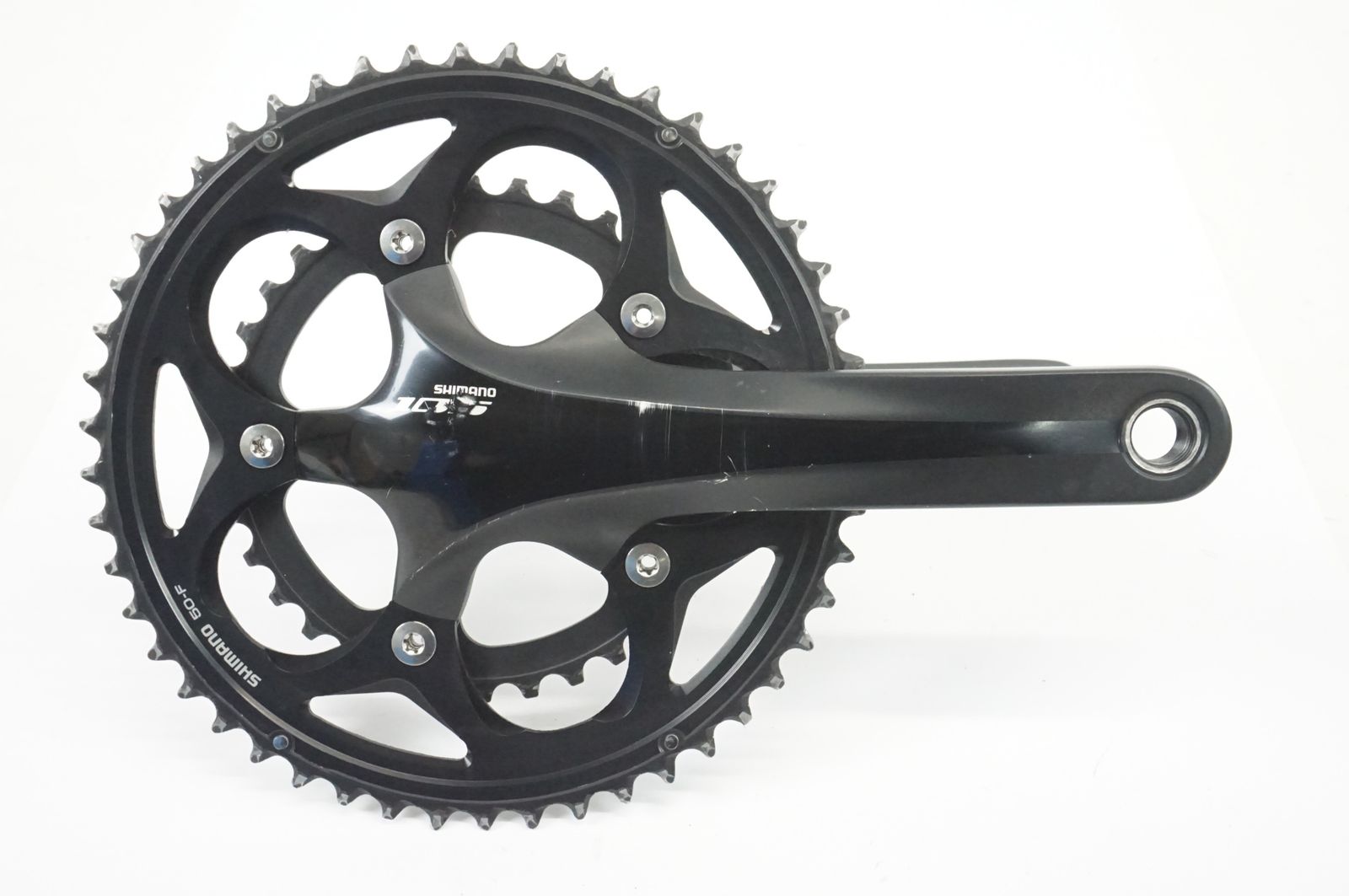 Shimano 105 5700 コンポセット SHIMANO 「シマノ」 105 5700 コンポセット / バイチャリ宇都宮