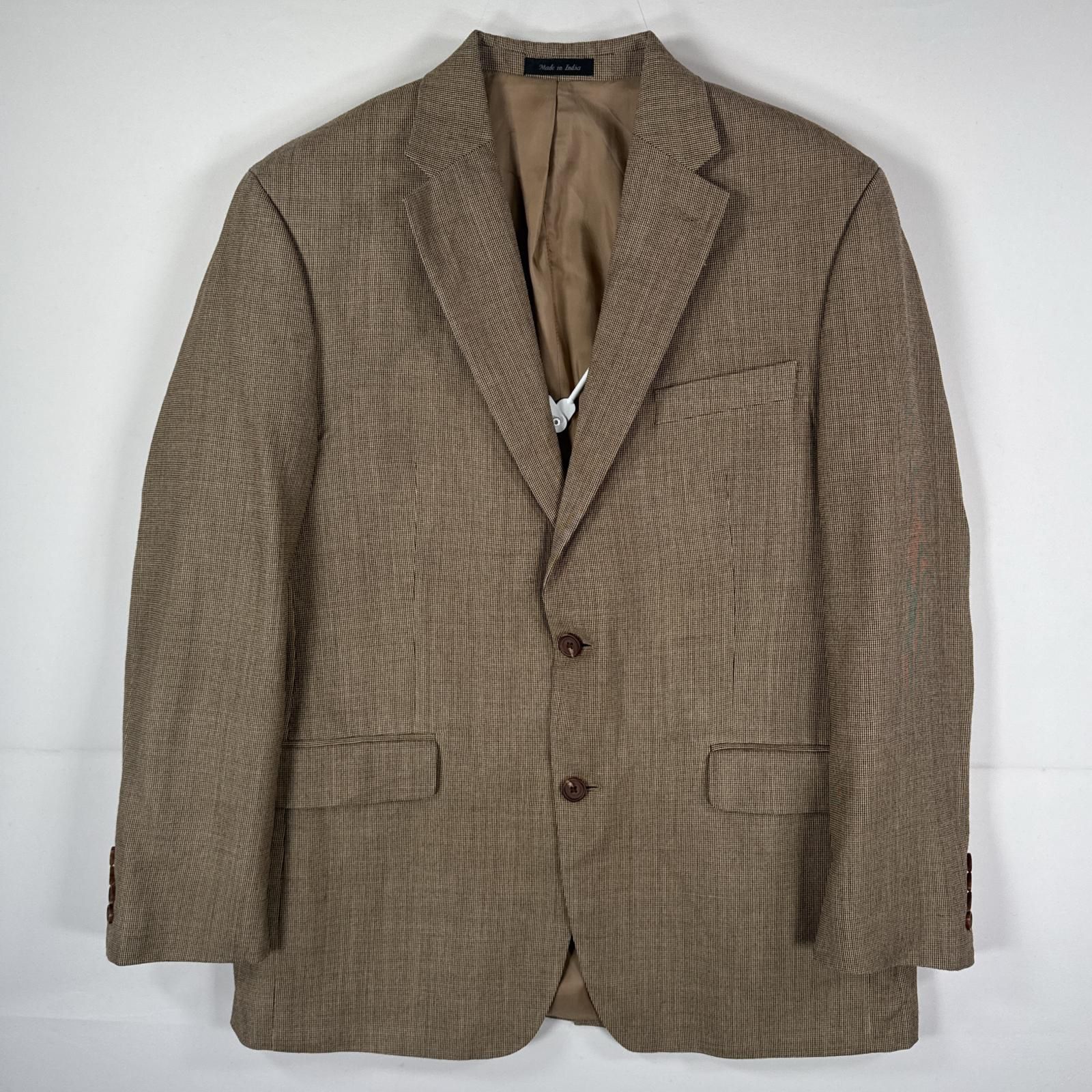 古着 ラルフローレン RALPH LAUREN テーラードジャケット ブレザー 