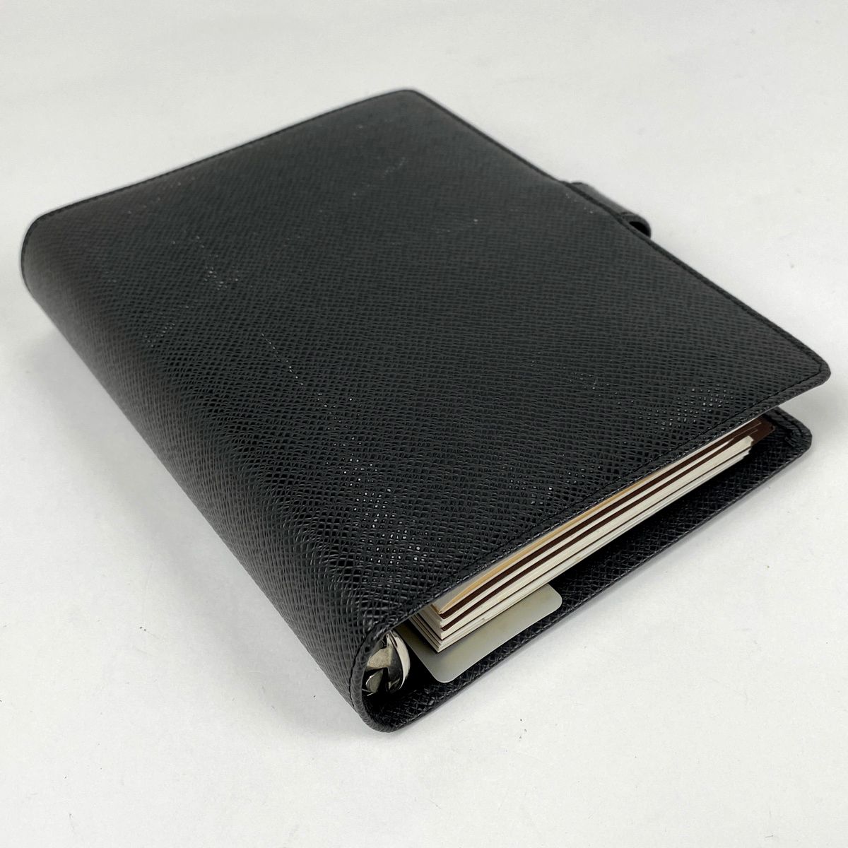 MaIIIIIさま専用】ルイヴィトン 手帳カバー タイガ LOUIS VUITTON