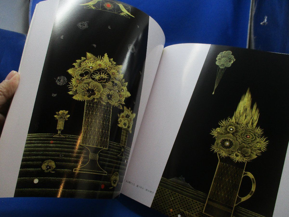 美品 掛け軸 高橋新三郎作 東大寺図 共箱 太巻き付 京都 風景画 真作/高橋秋華/老梅図/桐共箱付/布袋屋掛軸HE-516 - メルカリ