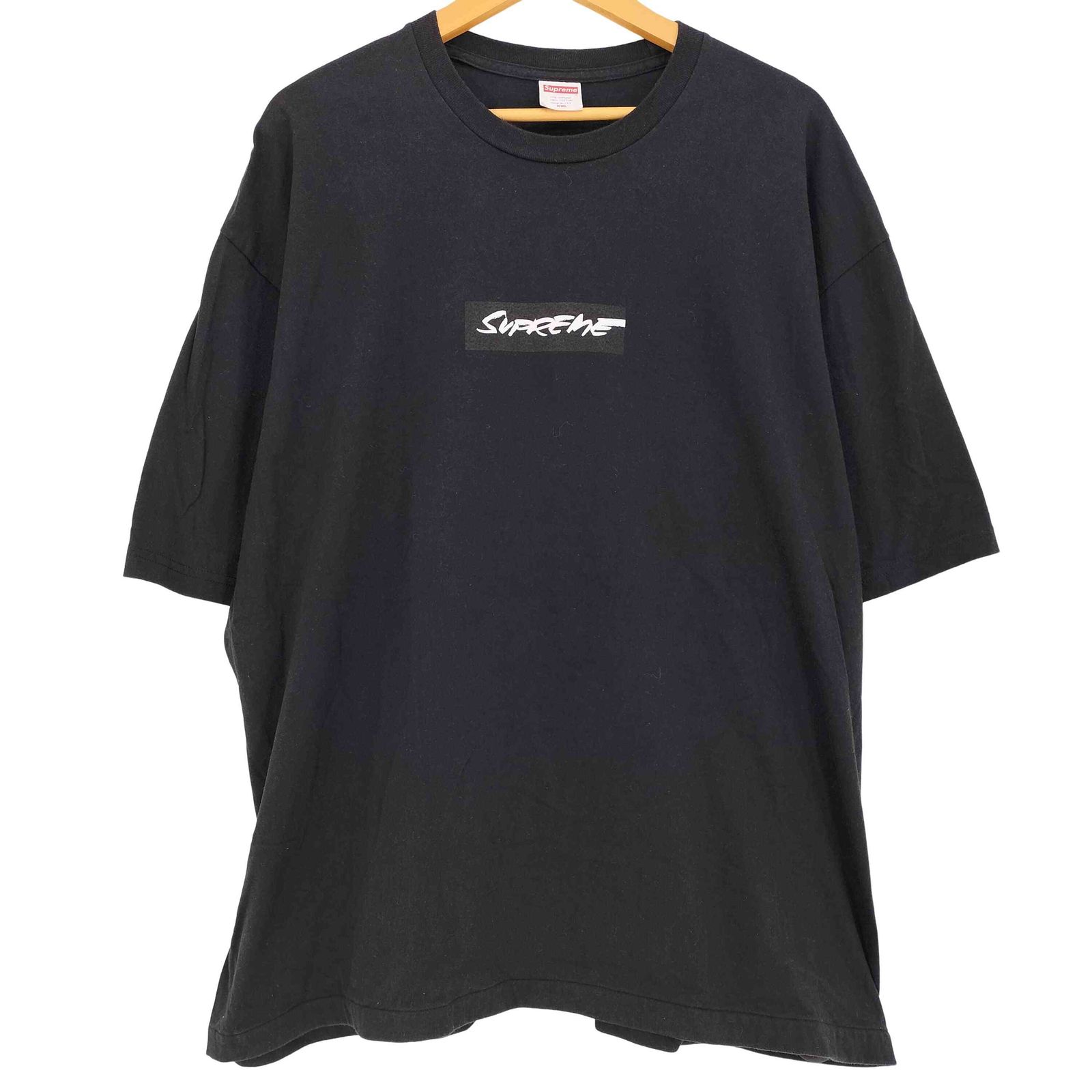 シュプリーム Supreme  Futura Box Logo Tee メンズ import：XXL 