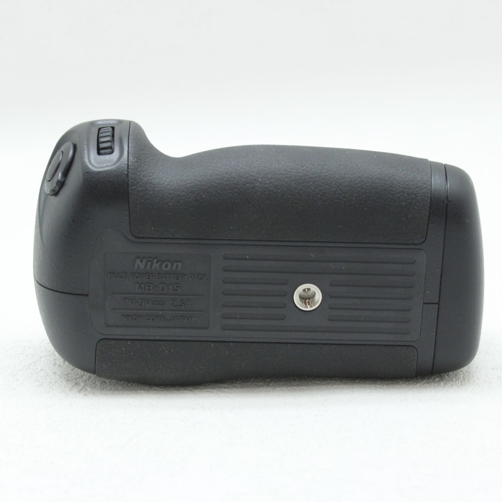 □ NIKON MULTI POWER BATTERY PACK MB-D15 【公式通販】