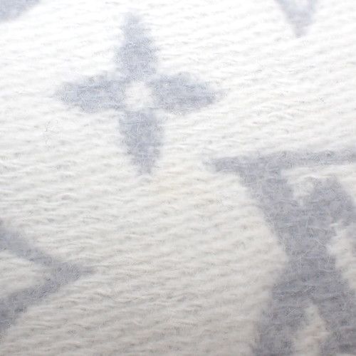 LOUIS VUITTON(ルイ・ヴィトン) モノグラム マフラー・ゲーム・オン