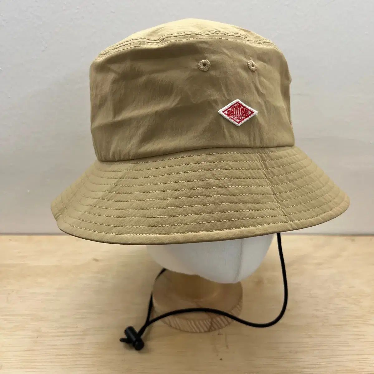 DANTON バケットハット