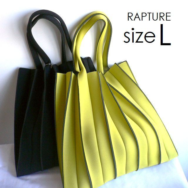 Rapture ラプチャー】バッグ ダイバー素材 ネオプレン ネイプルズ 