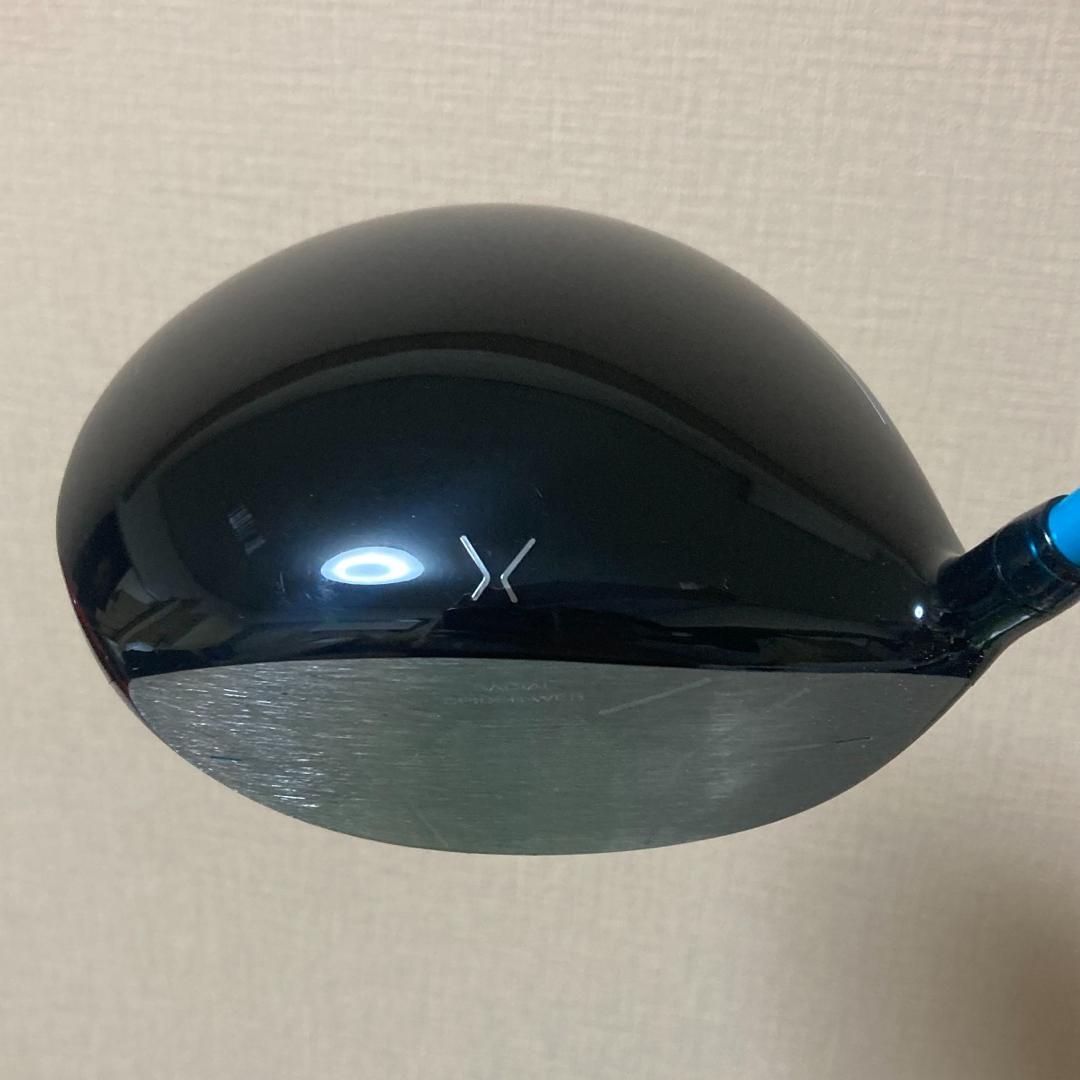 マルマン DANGAN7 MAX ドライバー 2024 ダンガン7 1W - メルカリ