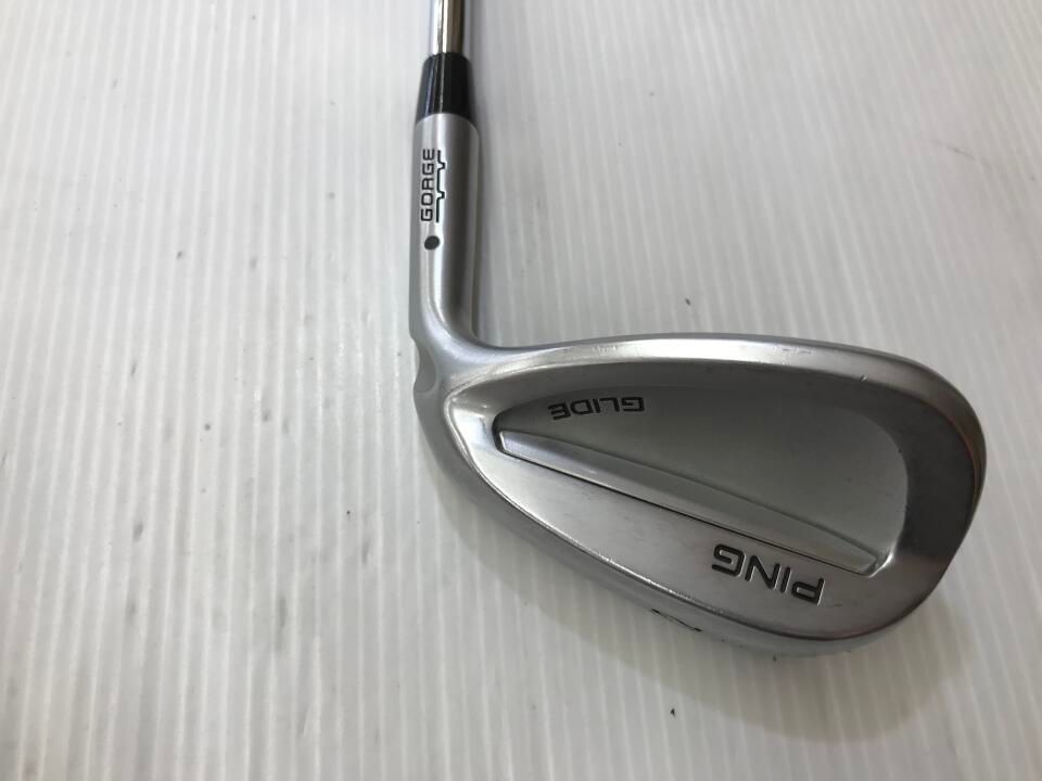 【即納】GORGE GLIDE | 52 | WEDGE | CFS | 中古 | ウェッジ | ピン