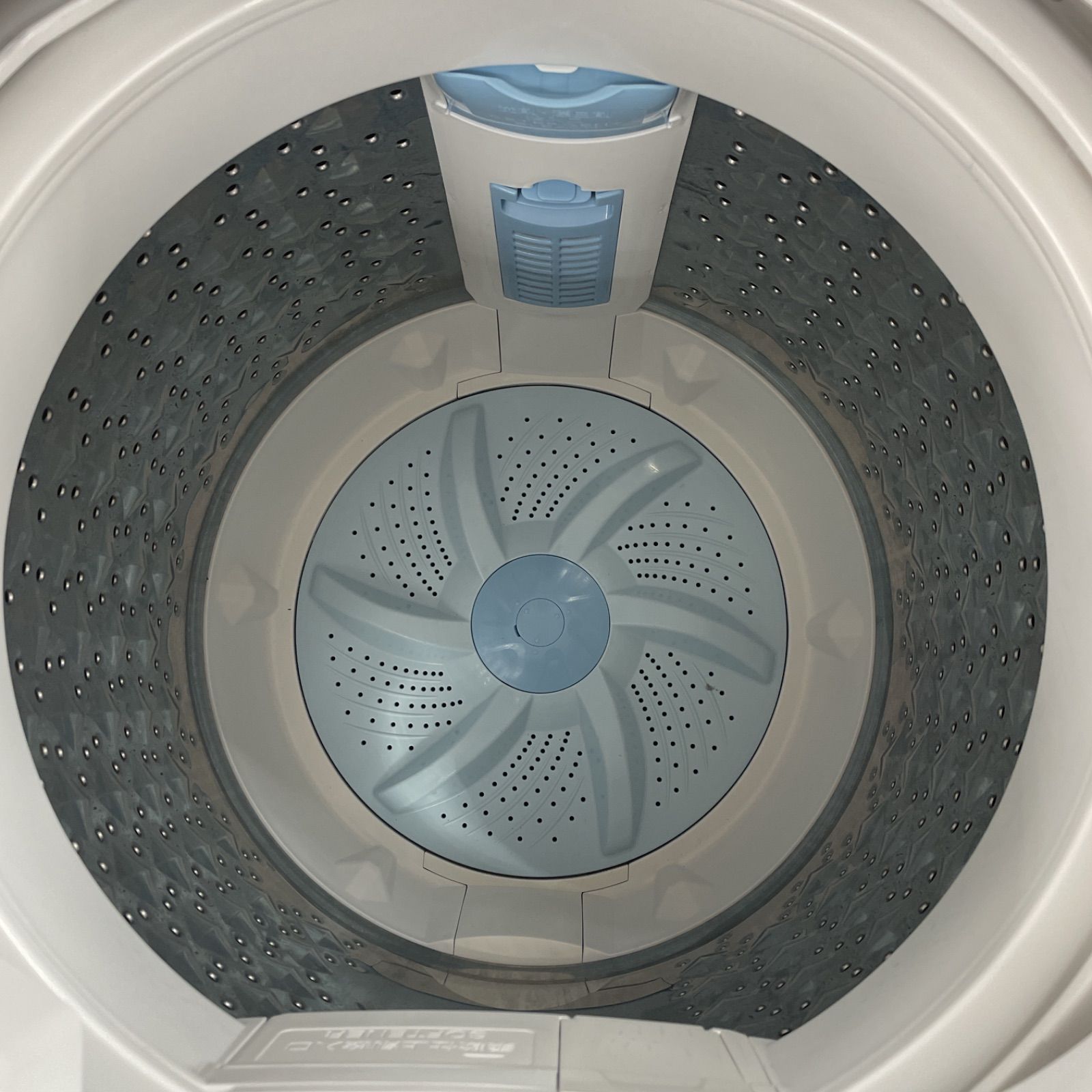 R057 ☀️ 名古屋市近郊配送設置無料！ TOSHIBA 洗濯機 （洗濯7.0