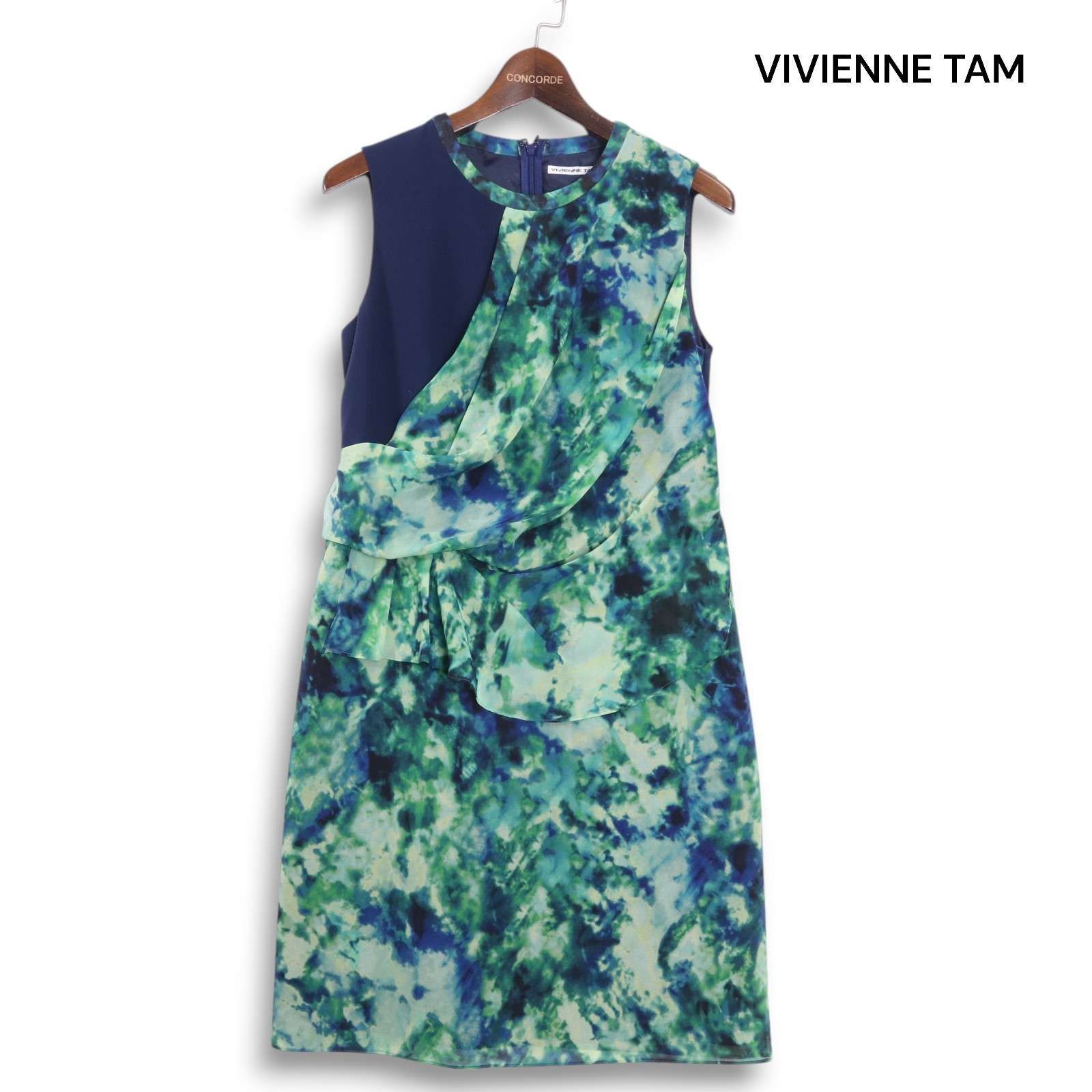 VIVIENNE TAM ファージャケット サイズ0 日本製 ヴィヴィアンタム 楽天市場】VIVIENNE TAM ヴィヴィアンタム フェイクファー