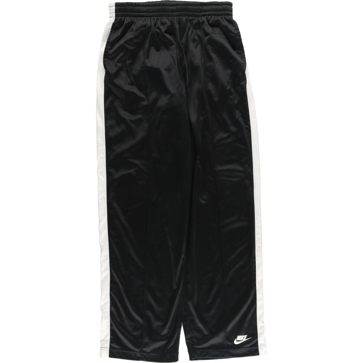 古着 ナイキ NIKE ジャージパンツ トラックパンツ メンズL/eaa415031