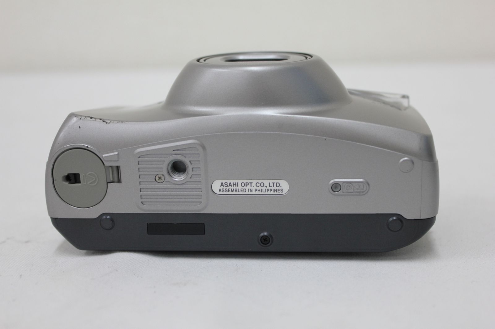 38-140mm コンパクトカメラ