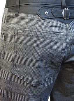 ハーフパンツ「G130027」