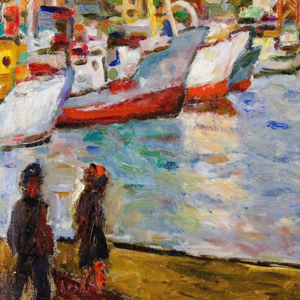 油彩画 港の風景 2022年制作 61ePP+lHDHL._UF350,350_QL50_.jpg