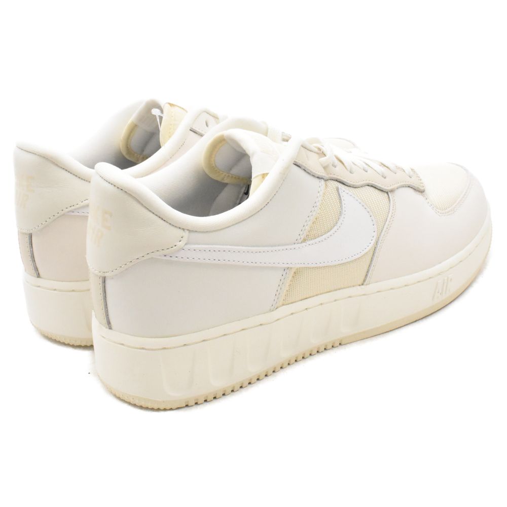 NIKE (ナイキ) Air Force 1 Low Unity DM2385-101 エアフォース1