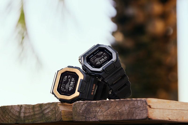 即納】【国内正規品】CASIO カシオ G-SHOCK Gショック G-LIDE Gライド