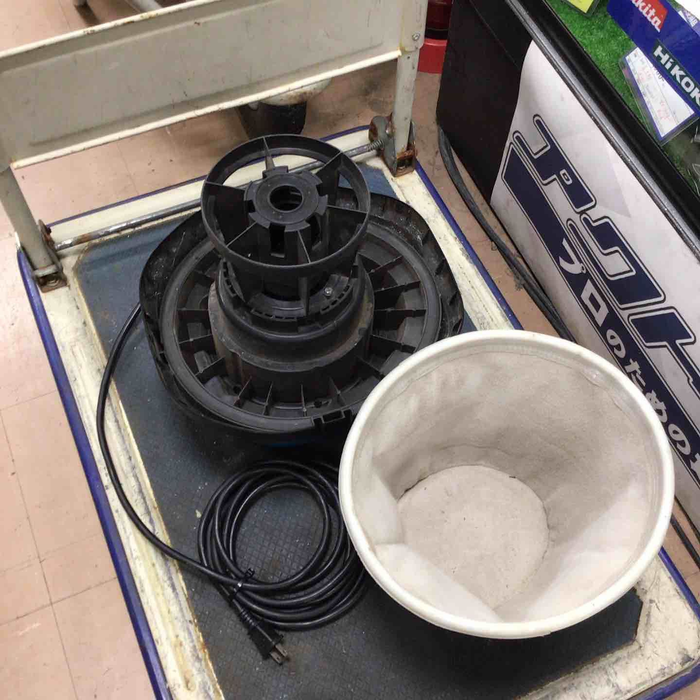集じん機 470