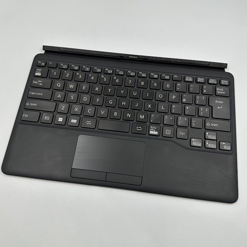 富士通 FMV LOOX 75/G i5-1230U純正キーボード・ペン付き 富士通 FMVL75GB LOOX FMV 75/G i5-1230U第12世代 8GB 256GB