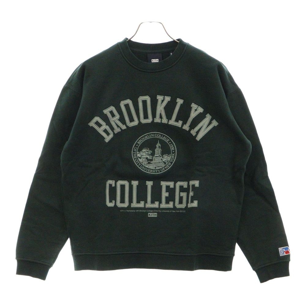 KITH Classic Crewneck スウェット 中古・古着通販】KITH TREATS (キストリーツ) SOUR PATCH KIDS クルー