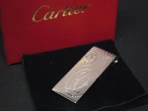 □新品□未使用□ Cartier カルティエ ハッピーバースデー ...
