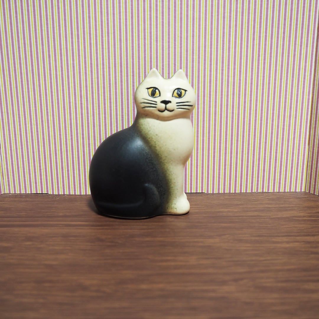 猫のマンズ再入荷！ - LISA LARSON