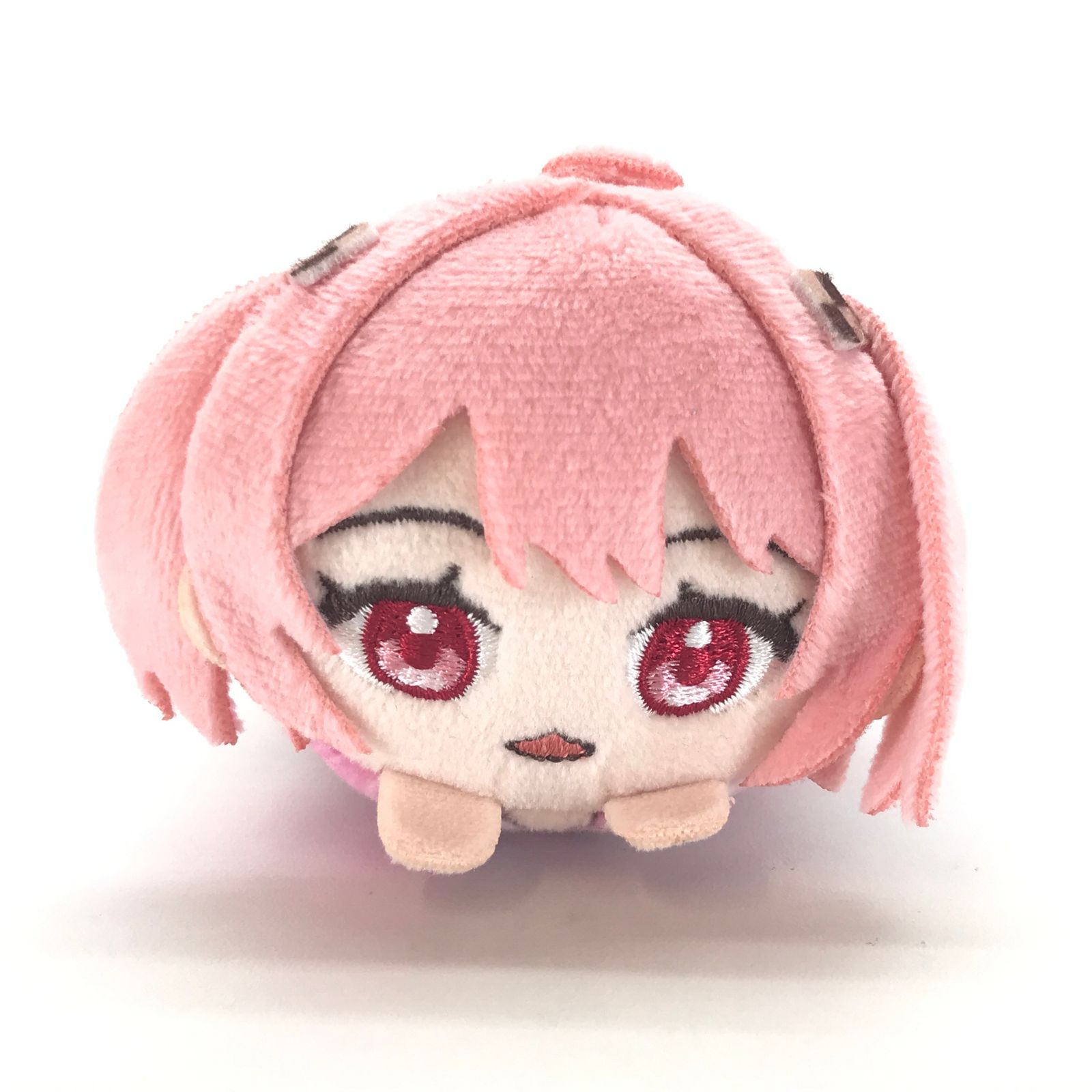 のあ もちころりん ぬいぐるみマスコット Vol.2 「カラフル