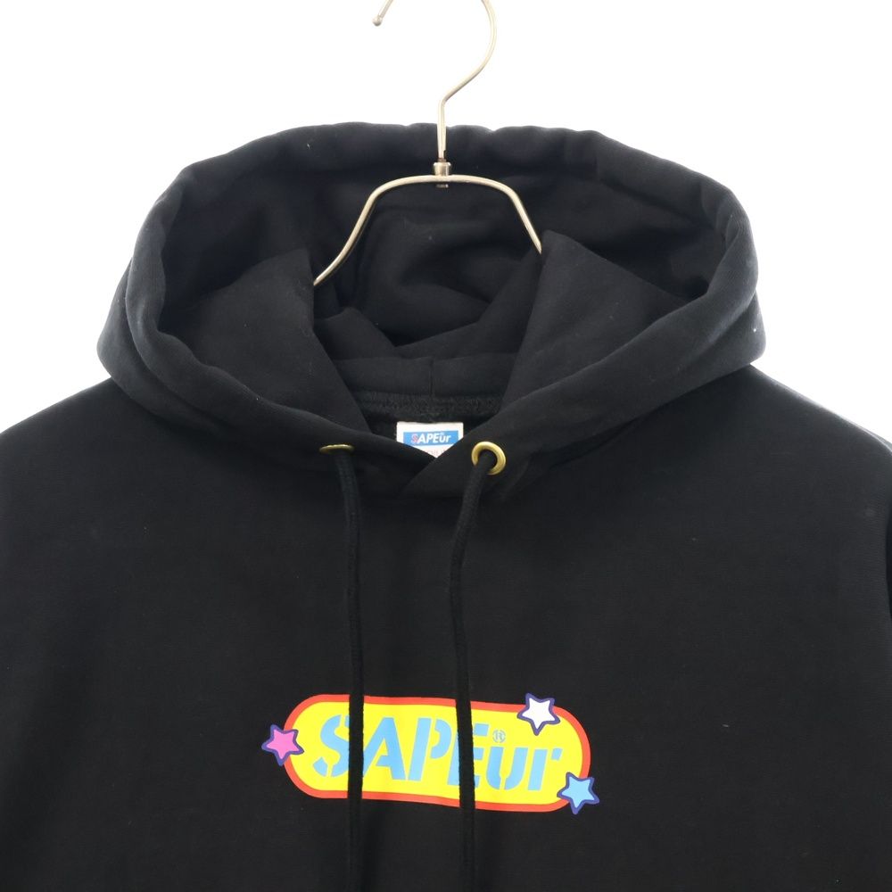 SAPEUR ロッドマン　 24AW 70s POP HEAD Ｍ SAPEUR ロッドマン 24AW 70s POP HEAD M