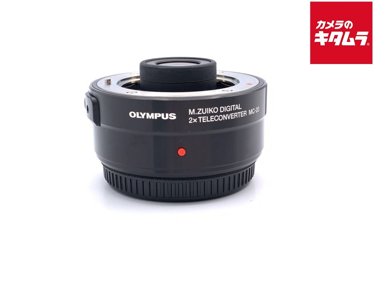 中古】 【並品】 オリンパス M.ZUIKO DIGITAL 2倍