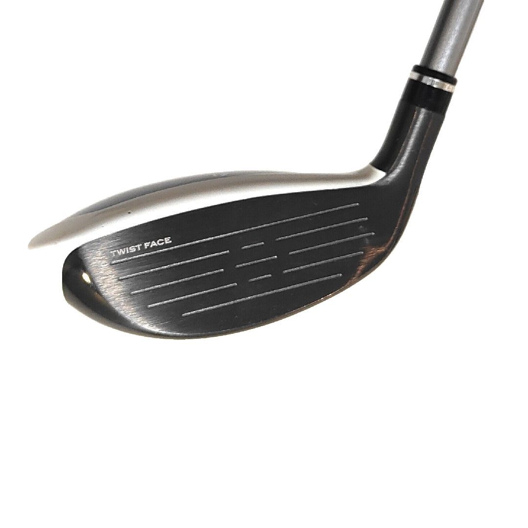 TaylorMade - 美品　ステルス　グローレ　STEALTH GLOIRE 4U 純正カーボン　S 良品 ステルス グローレ STEALTH GLOIRE 4U 純正カーボン S