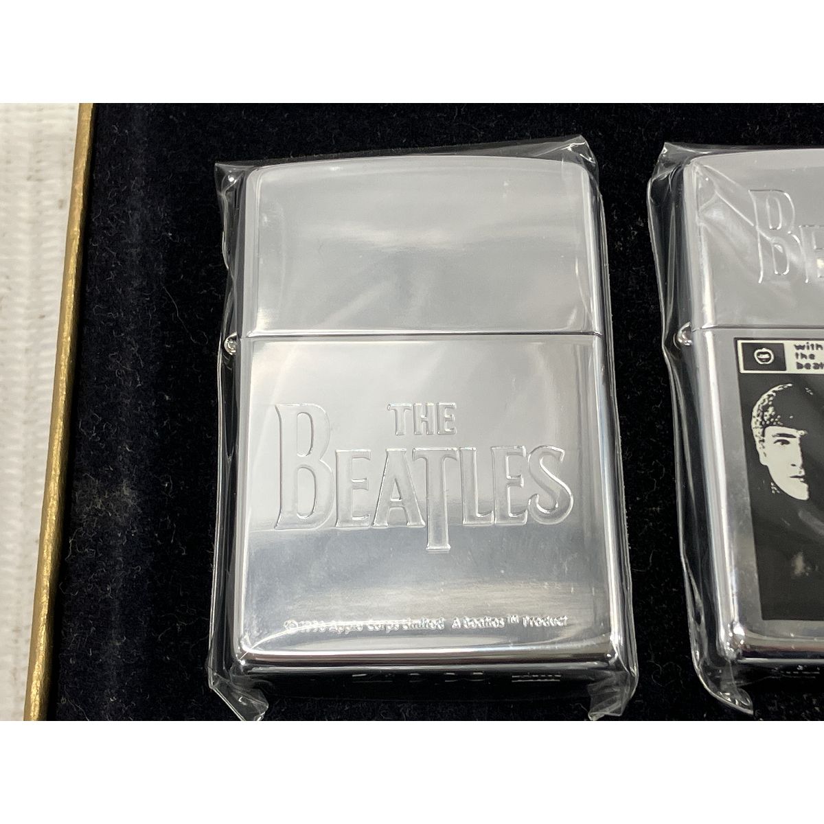 EDITION ビートルズ