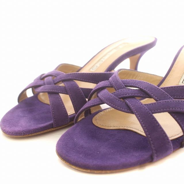 ペリーコ36.5パープル