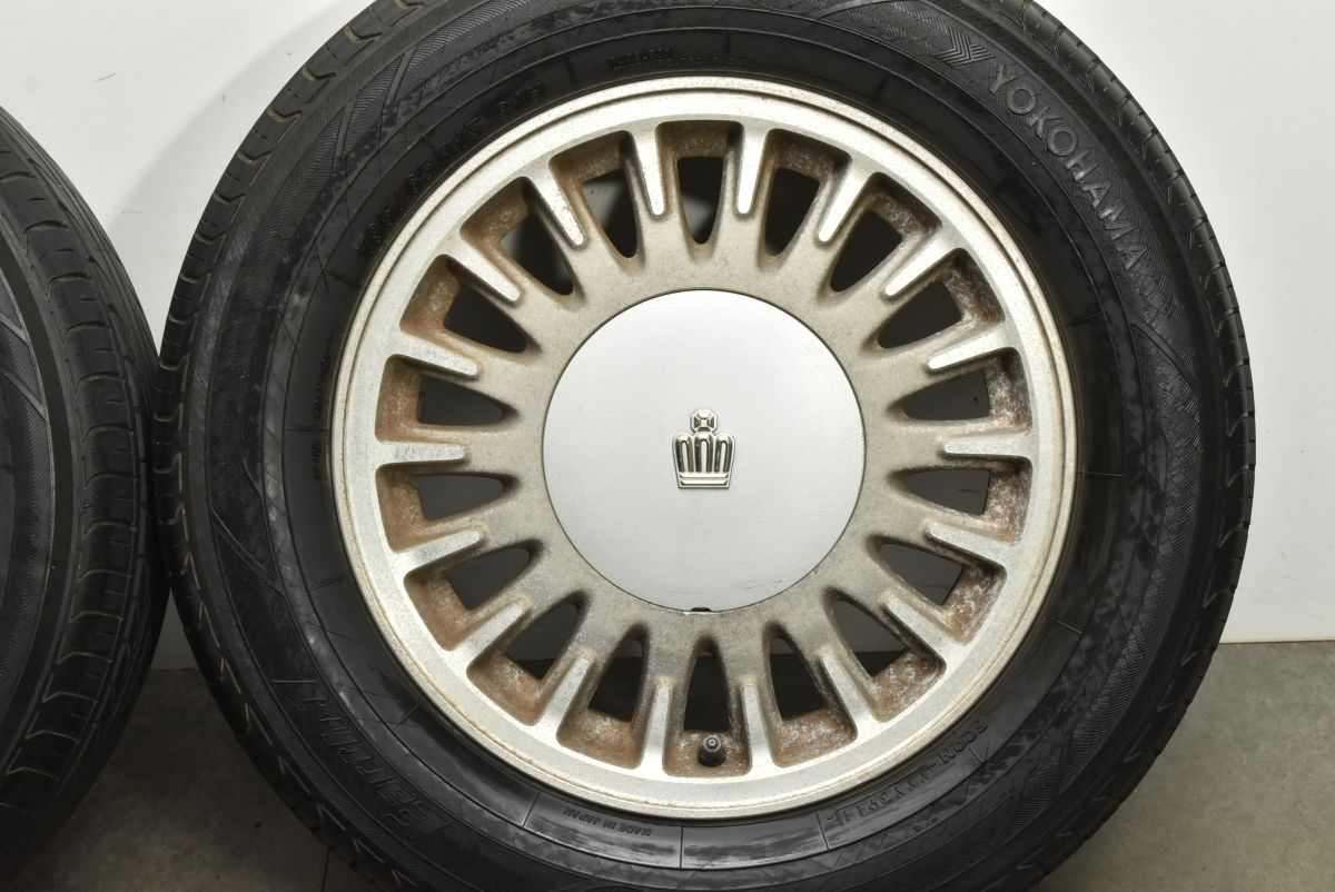 ホイールのみ販売 可