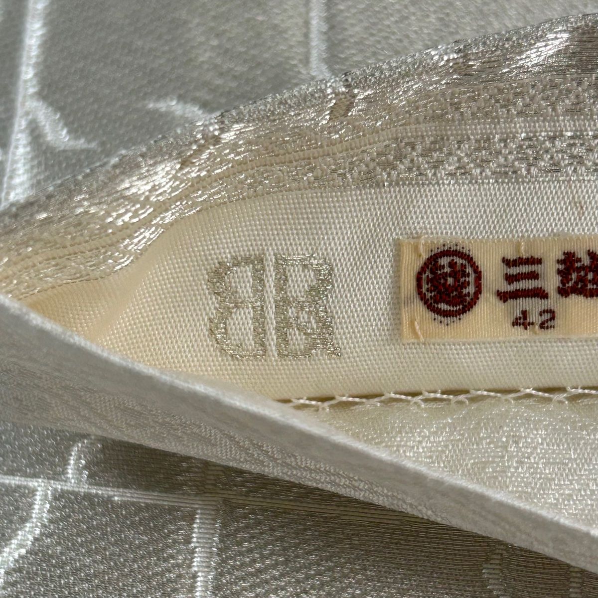 金銀糸 箔