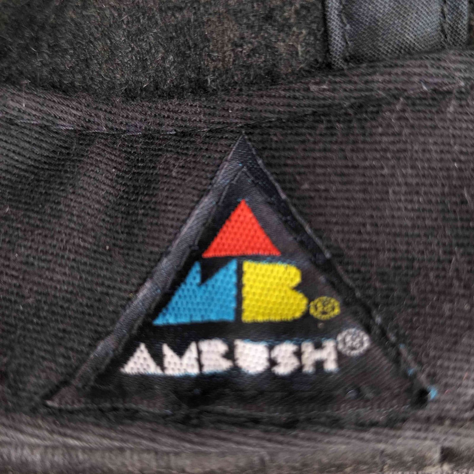 アンブッシュ AMBUSH オールレザー 6パネルキャップ メンズ 表記無
