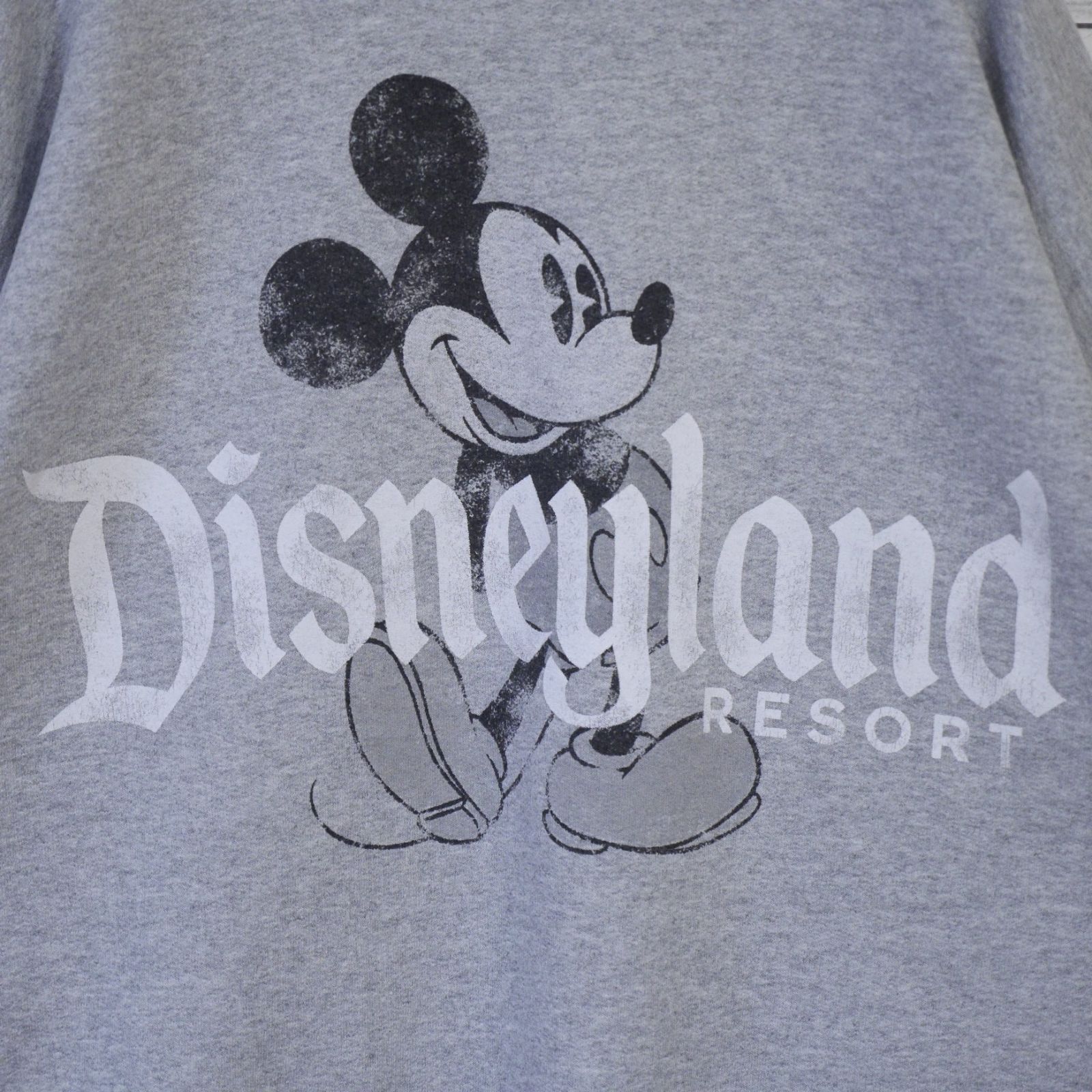 FREAK'S STORE トレーナー スウェット 限定展開 DISNEY